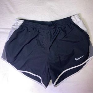 Nike DRI-FIT athletic shorts